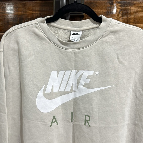 Nike Air Men’s Sweatshirt - Picture 4 of 12